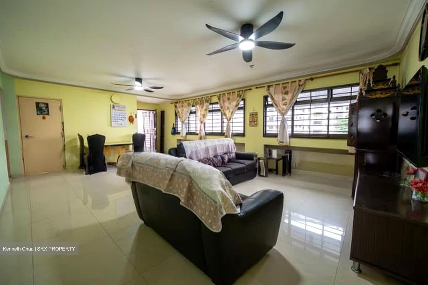 Blk 624 Senja Road (Bukit Panjang), HDB 5 Rooms #597219111